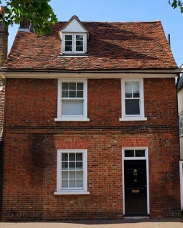 Homes