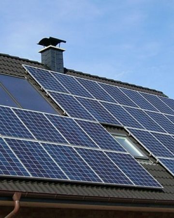 Solar Panels